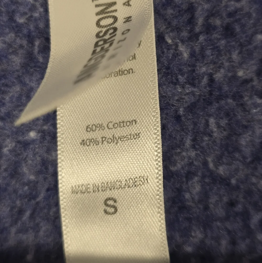 Arizona Sweater Size S
